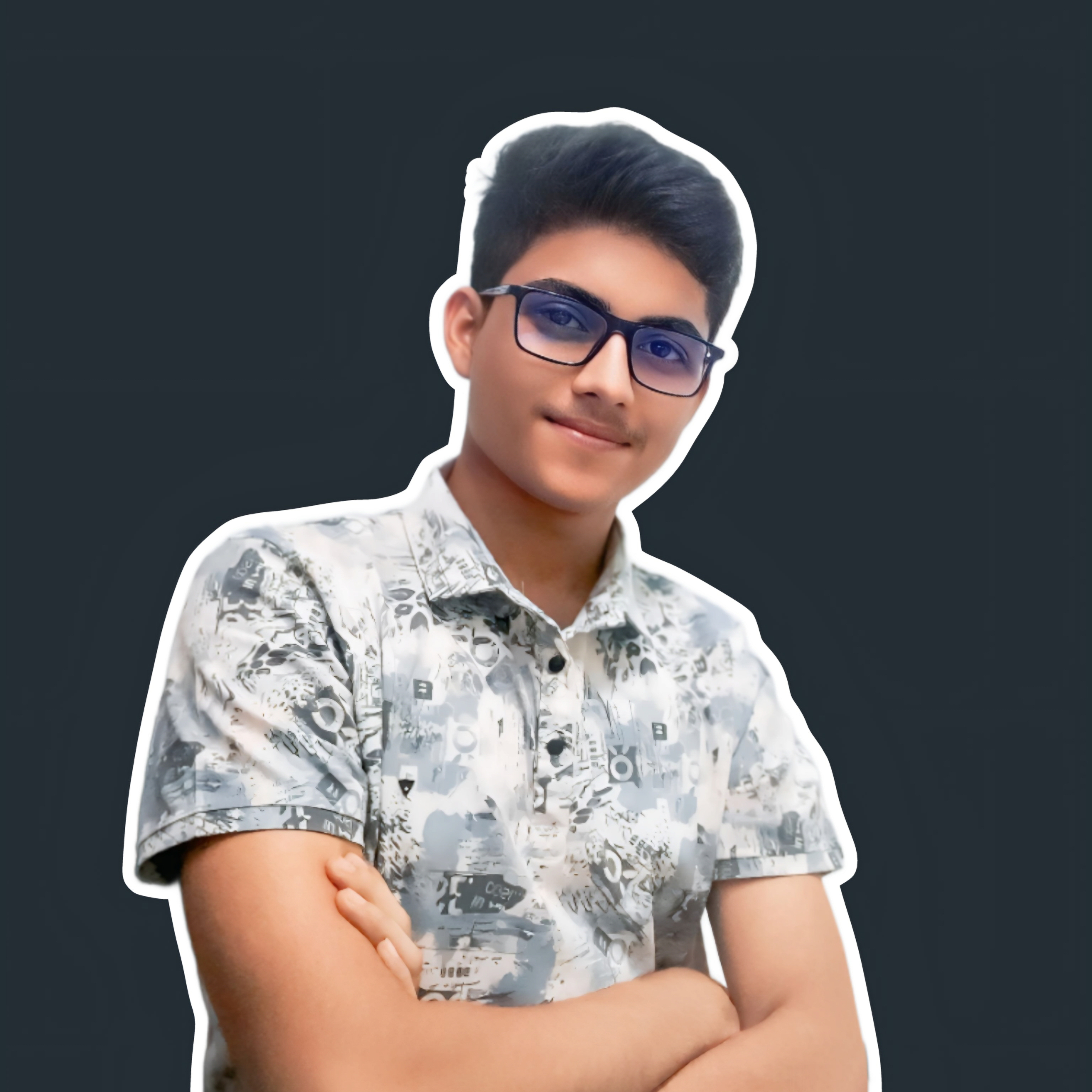 Profile Picture