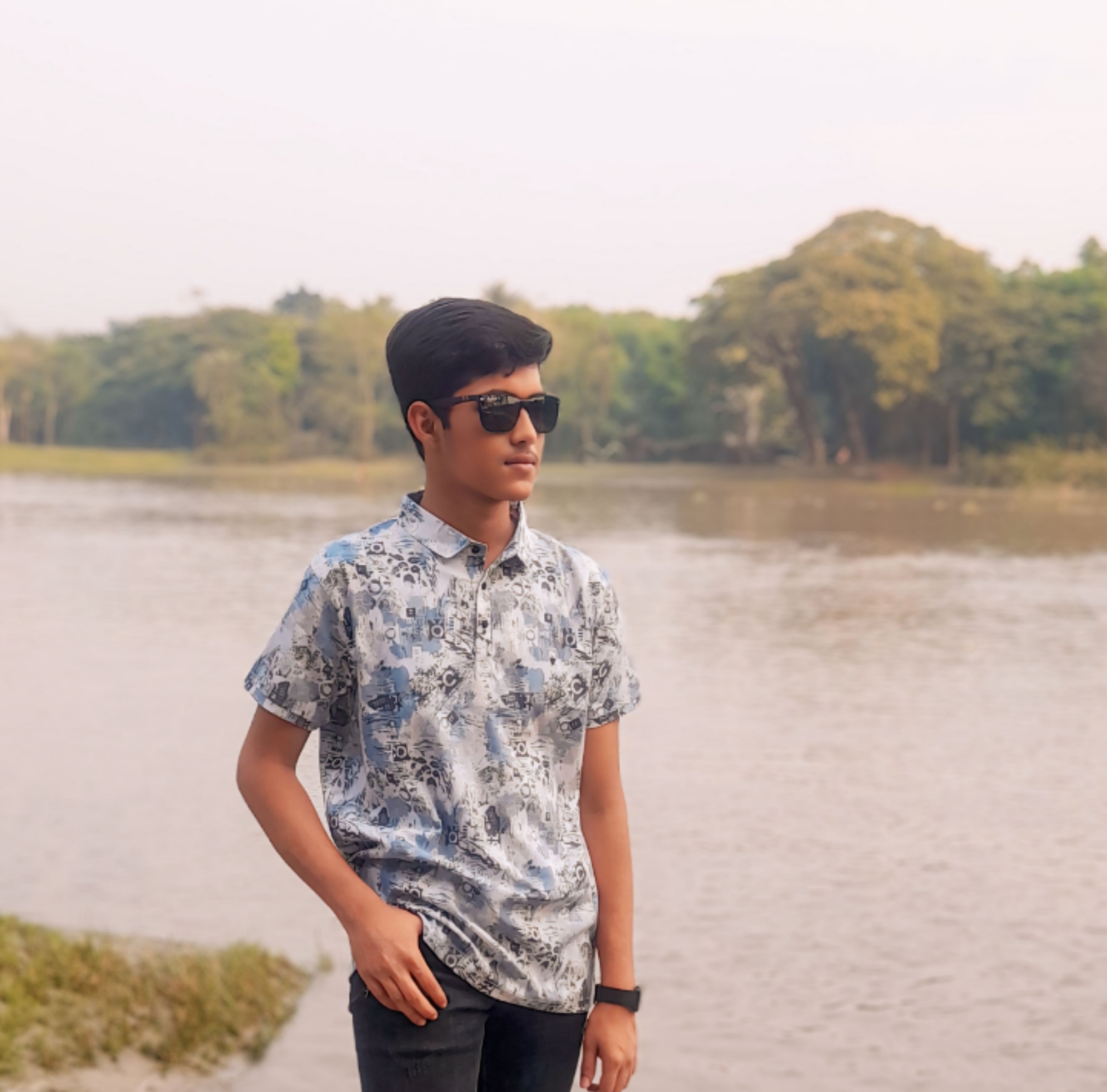 Profile Pic