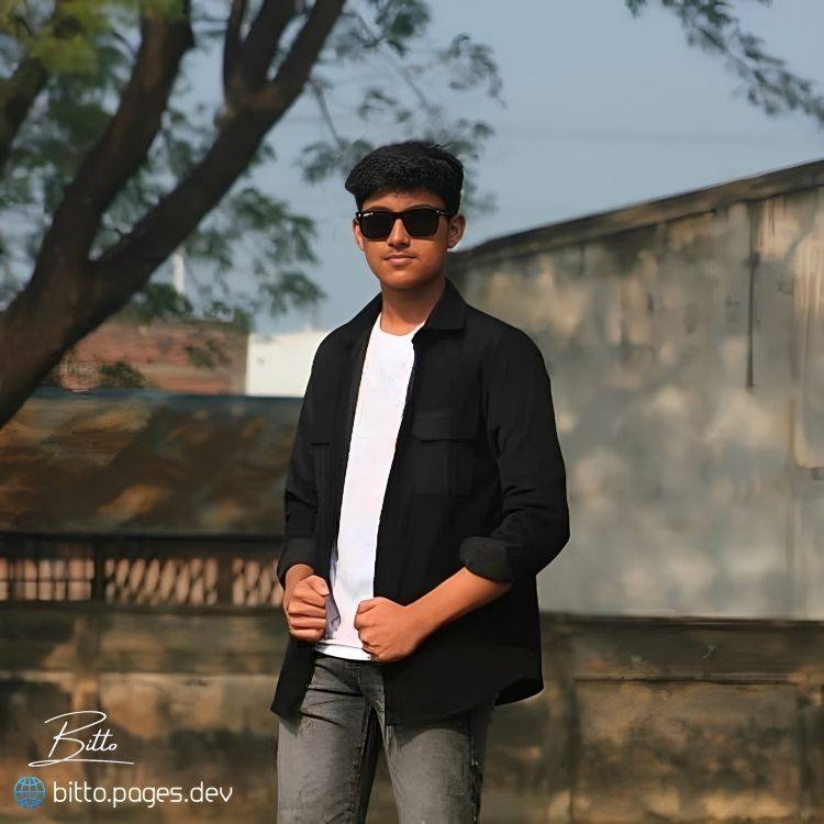 Profile Picture